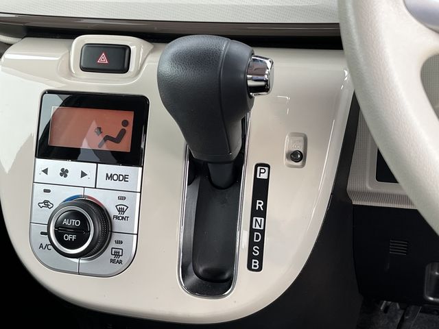 DAIHATSU MOVE CANBUS 2020 Image 31