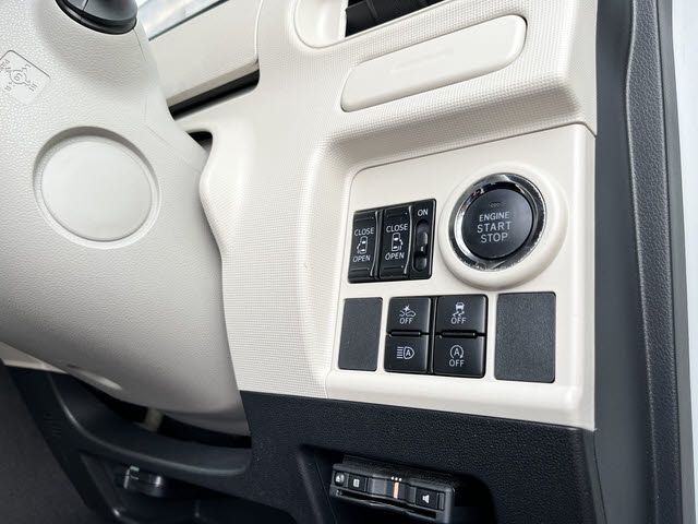 DAIHATSU MOVE CANBUS 2020 Image 31