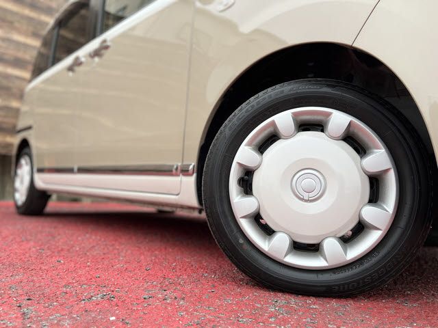 DAIHATSU MOVE CANBUS 2020 Image 31