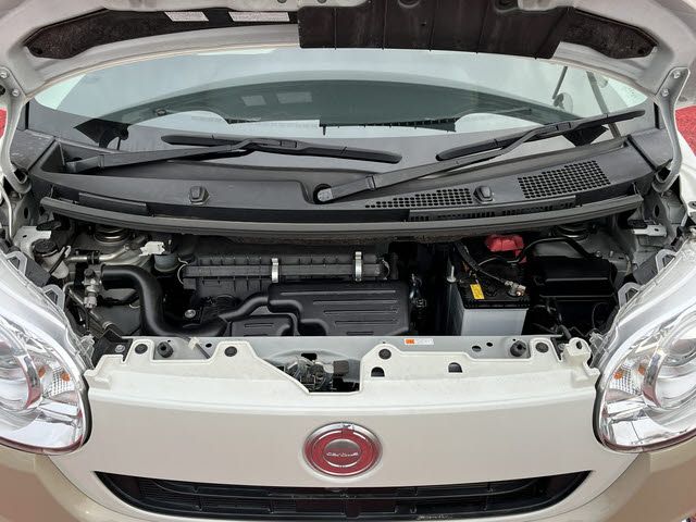 DAIHATSU MOVE CANBUS 2020 Image 31