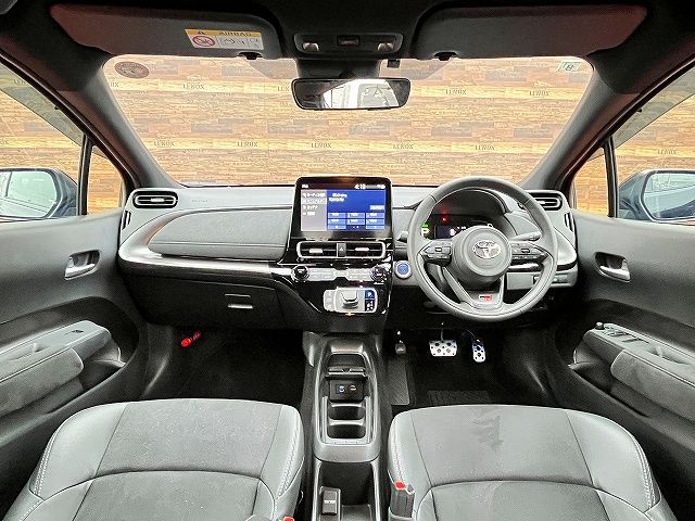 TOYOTA AQUA 2023 Image 31