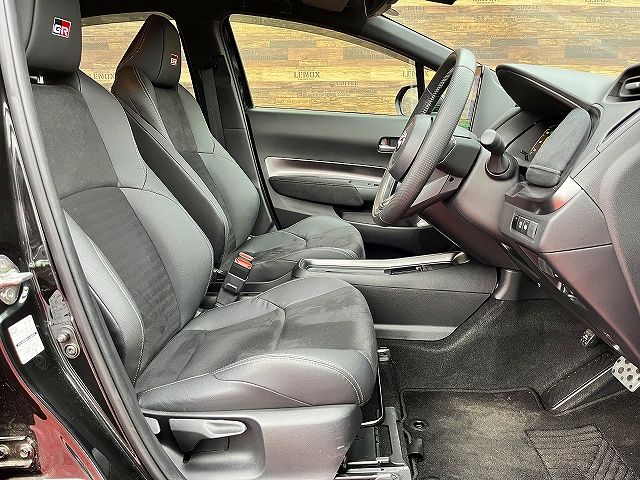 TOYOTA AQUA 2023 Image 31