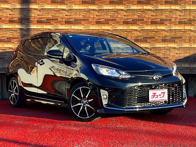 TOYOTA AQUA 2023 Image 31