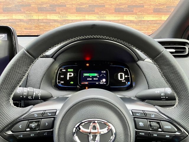 TOYOTA AQUA 2023 Image 31