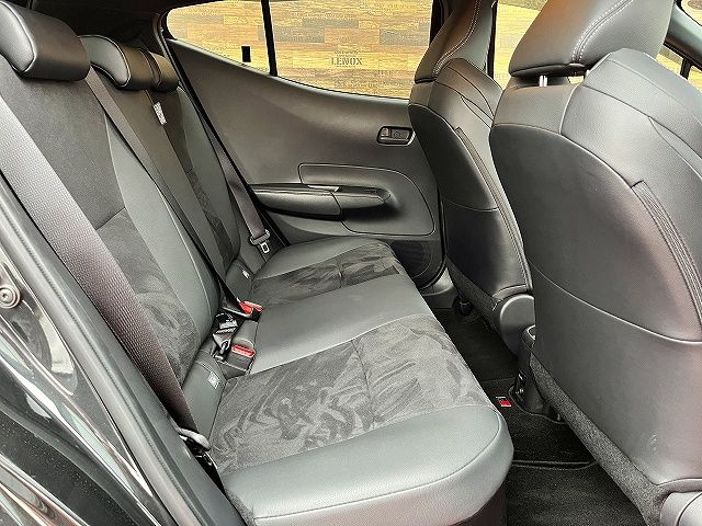 TOYOTA AQUA 2023 Image 31