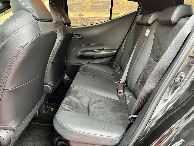 TOYOTA AQUA 2023 Image 31