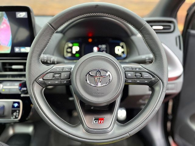 TOYOTA AQUA 2023 Image 31