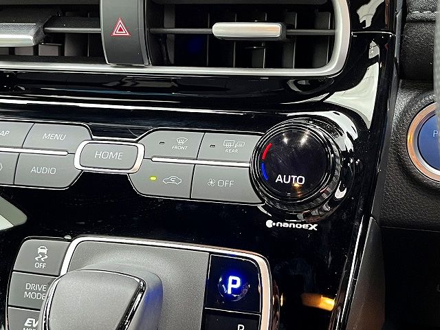 TOYOTA AQUA 2023 Image 31