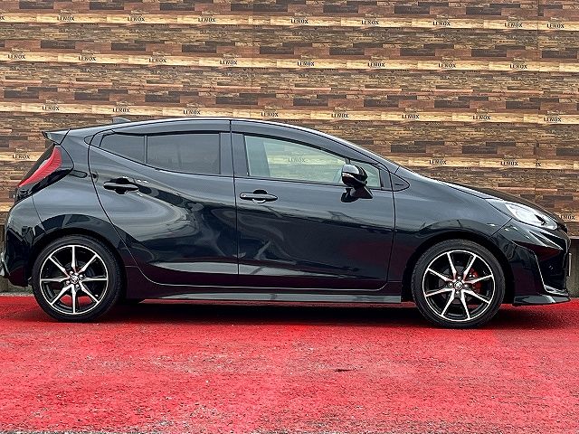 TOYOTA AQUA 2023 Image 31