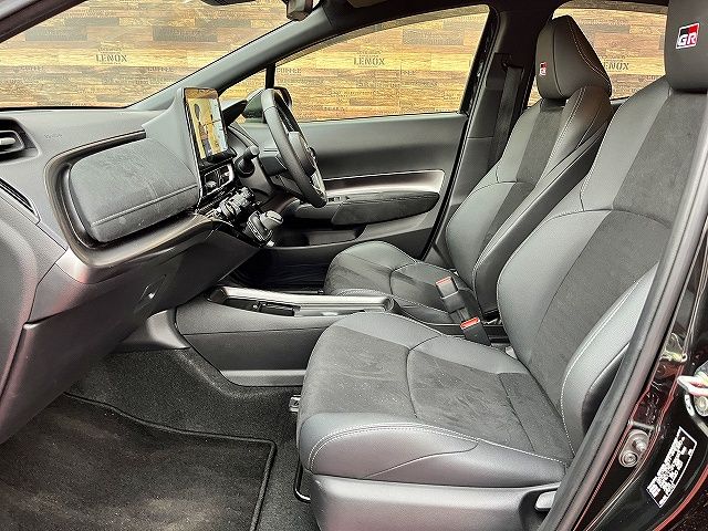 TOYOTA AQUA 2023 Image 31