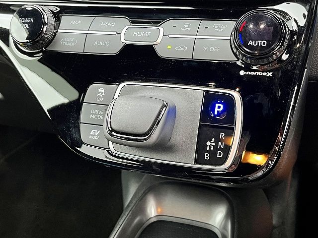 TOYOTA AQUA 2023 Image 31