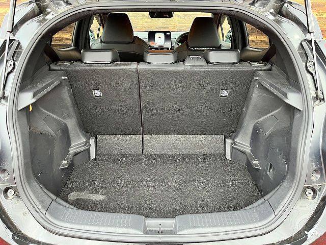 TOYOTA AQUA 2023 Image 31