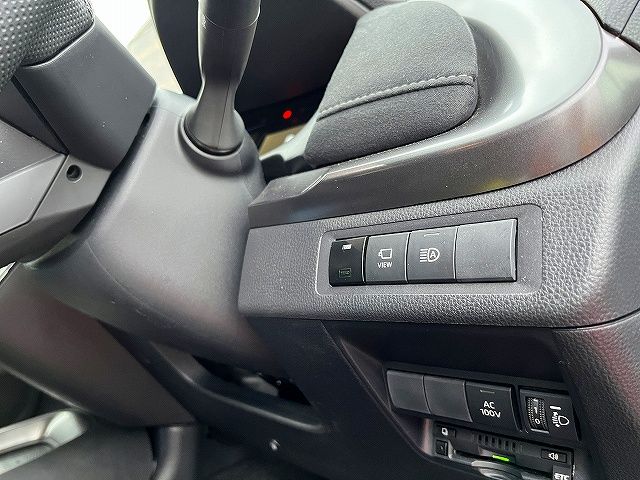 TOYOTA AQUA 2023 Image 31