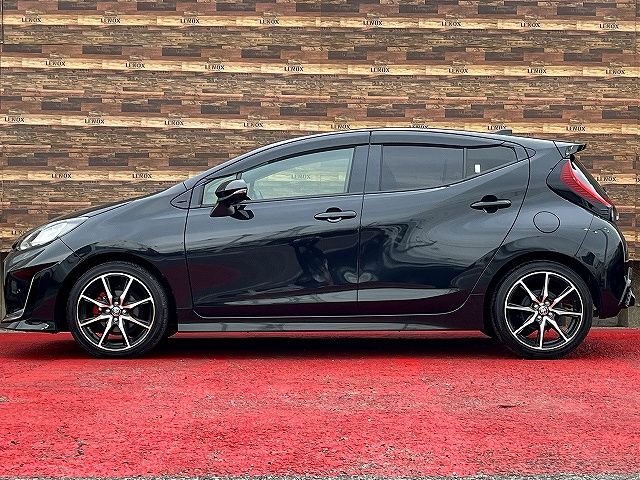 TOYOTA AQUA 2023 Image 31