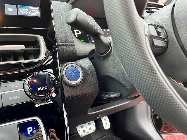 TOYOTA AQUA 2023 Image 31