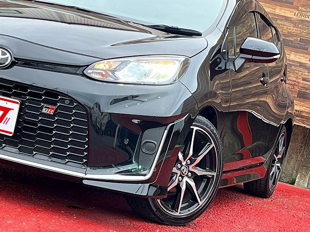 TOYOTA AQUA 2023 Image 31