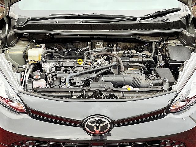 TOYOTA AQUA 2023 Image 31