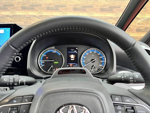 TOYOTA NOAH HYBRID 2023 Image 31