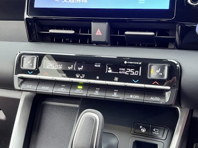 TOYOTA NOAH HYBRID 2023 Image 31