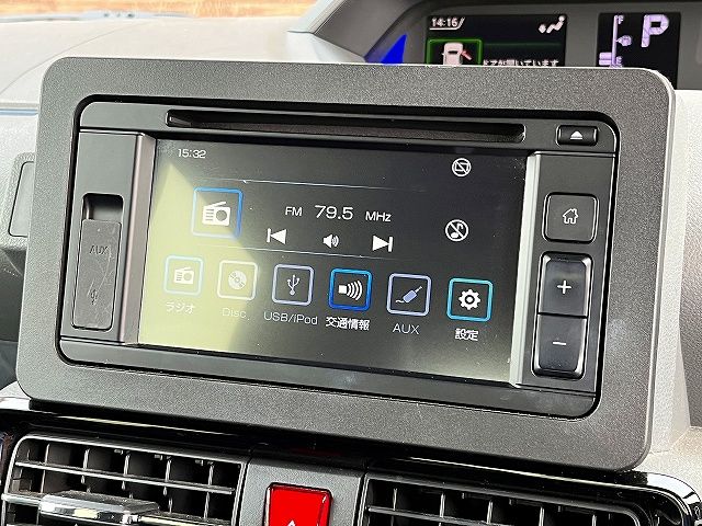 DAIHATSU TANTO CUSTOM 2019 Image 31