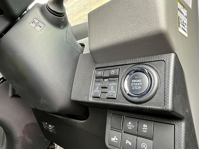 DAIHATSU TANTO CUSTOM 2019 Image 31