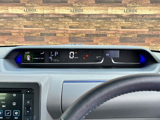 DAIHATSU TANTO CUSTOM 2019 Image 31