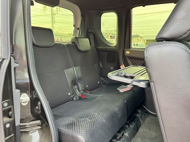 DAIHATSU TANTO CUSTOM 2019 Image 31