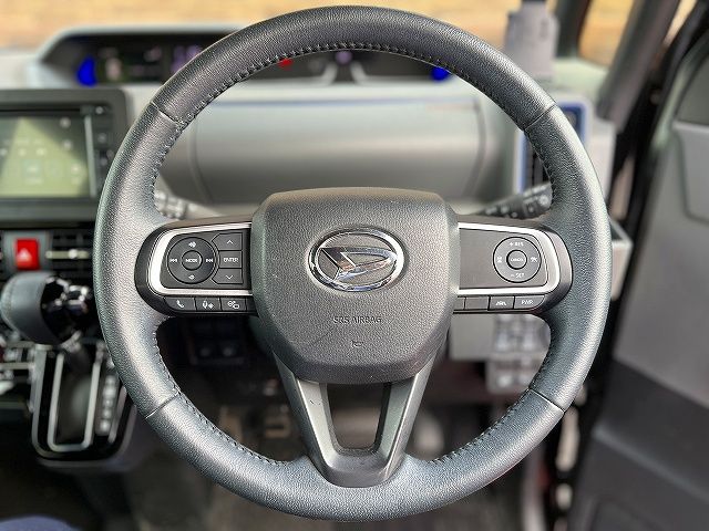 DAIHATSU TANTO CUSTOM 2019 Image 31