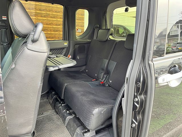 DAIHATSU TANTO CUSTOM 2019 Image 31