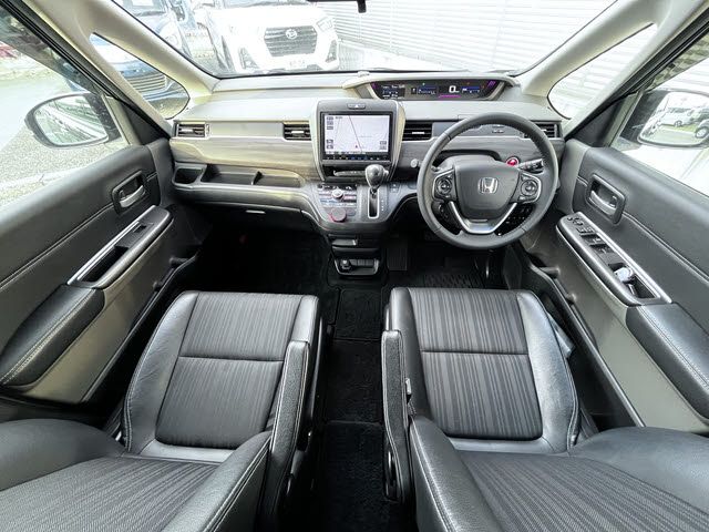 HONDA FREED 2017 Image 31