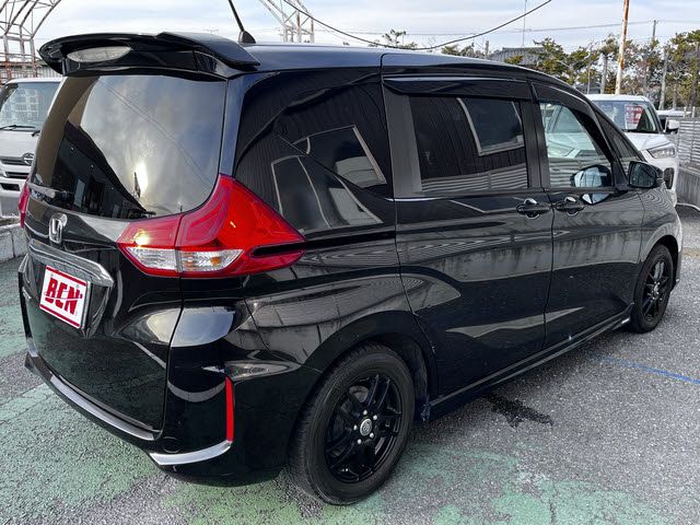 HONDA FREED 2017 Image 31