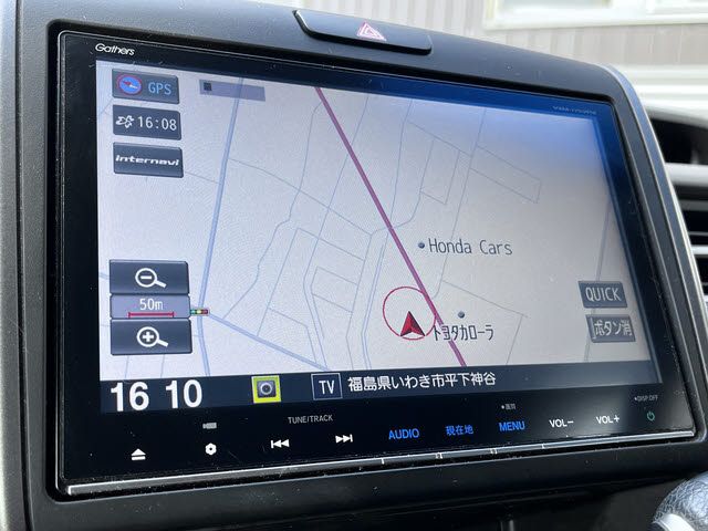 HONDA FREED 2017 Image 31