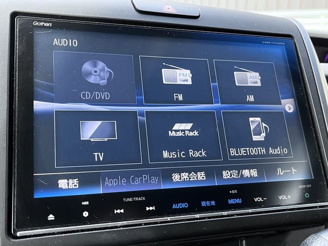 HONDA FREED 2017 Image 31