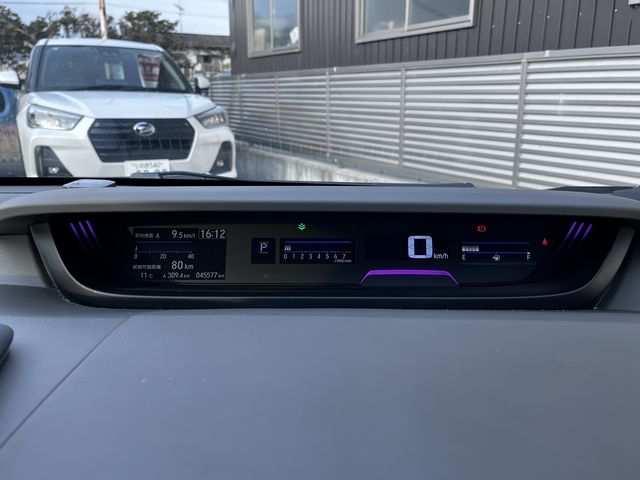 HONDA FREED 2017 Image 31