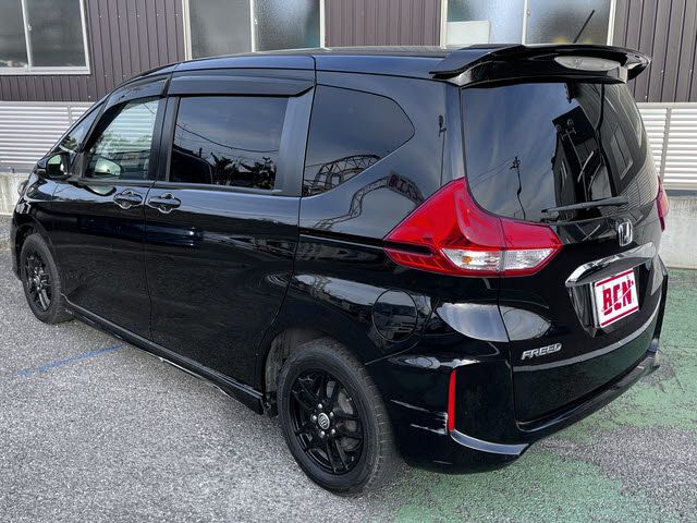 HONDA FREED 2017 Image 31