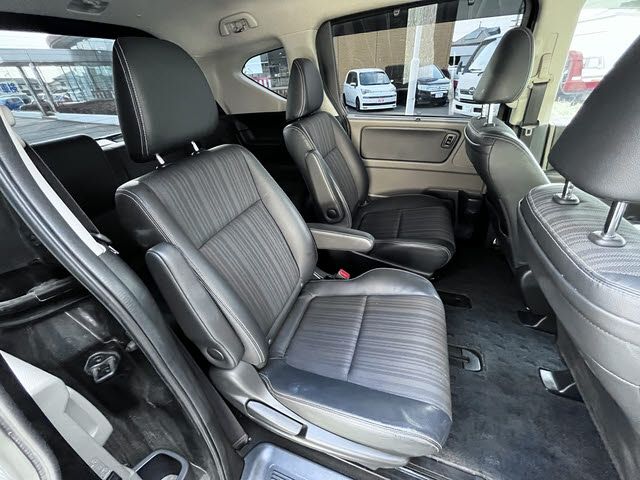 HONDA FREED 2017 Image 31