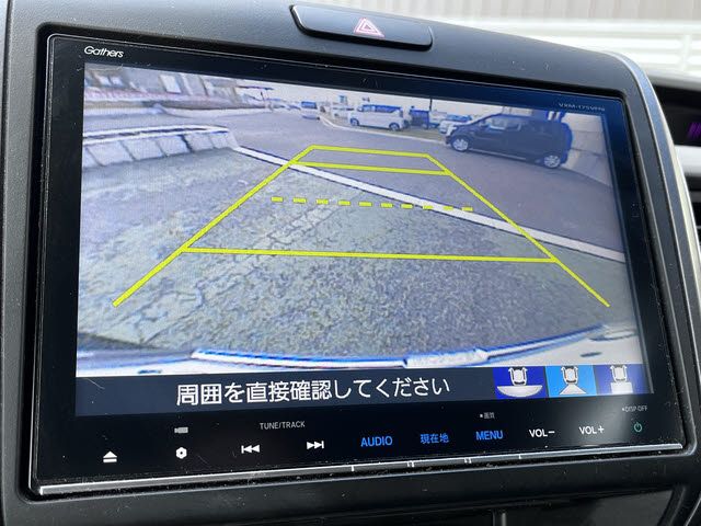 HONDA FREED 2017 Image 31