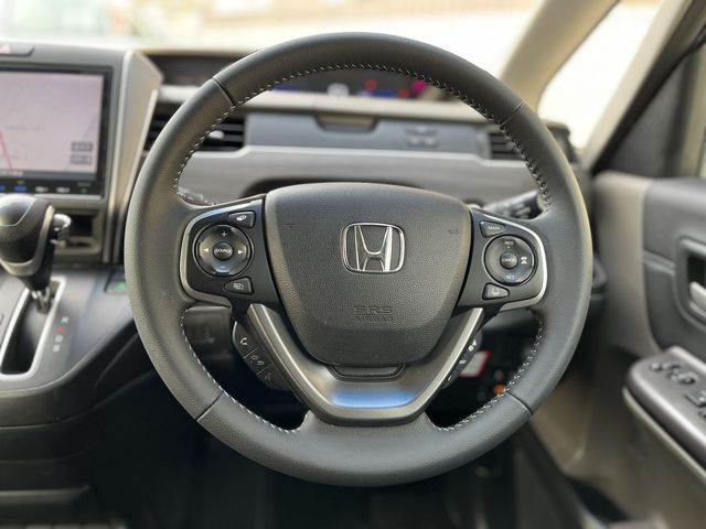 HONDA FREED 2017 Image 31