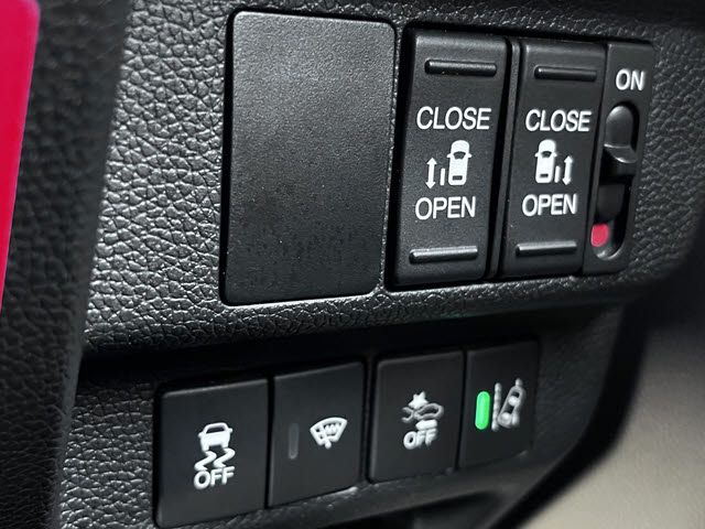 HONDA FREED 2017 Image 31