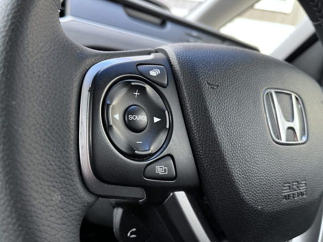 HONDA FREED 2017 Image 31