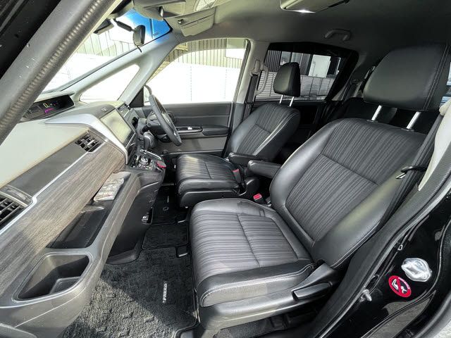 HONDA FREED 2017 Image 31