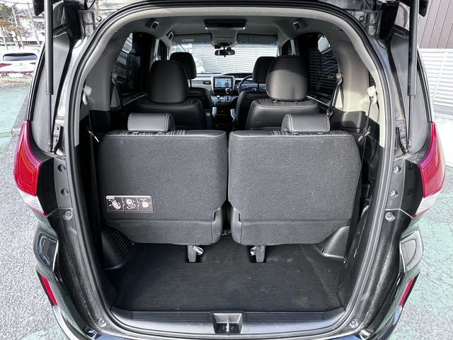 HONDA FREED 2017 Image 31