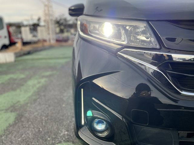 HONDA FREED 2017 Image 31