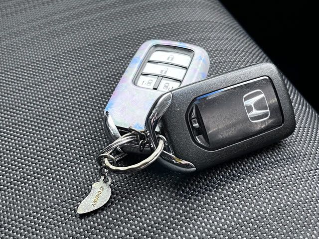 HONDA FREED 2017 Image 31