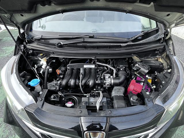 HONDA FREED 2017 Image 31