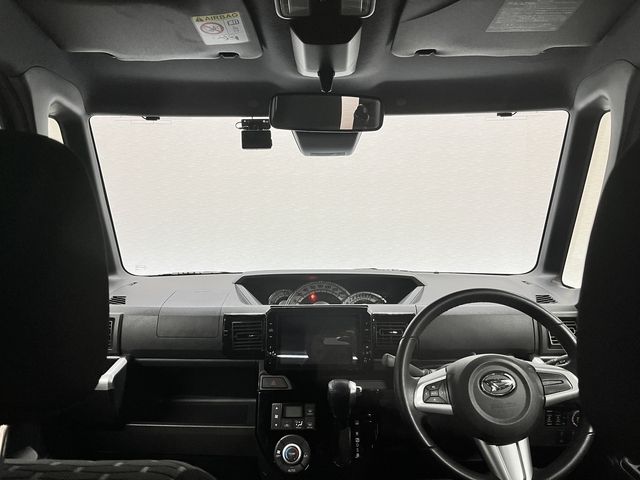 DAIHATSU WAKE 2018 Image 31