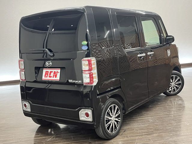 DAIHATSU WAKE 2018 Image 31
