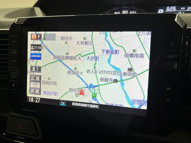 DAIHATSU WAKE 2018 Image 31