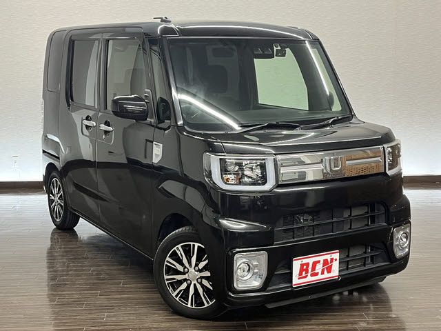 DAIHATSU WAKE 2018 Image 31