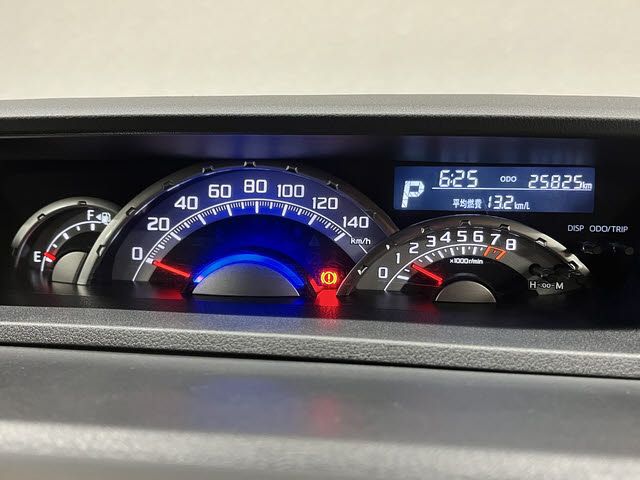 DAIHATSU WAKE 2018 Image 31